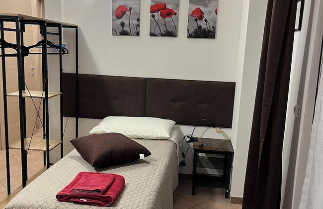 Quadrifoglio affittacamere - Foto 19