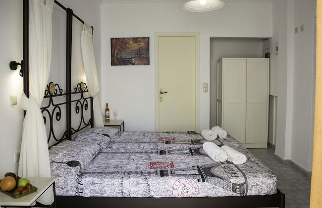 Erato Studios - Photo 8