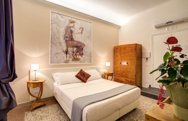 Roma in una Stanza GuestHouse - Foto 14