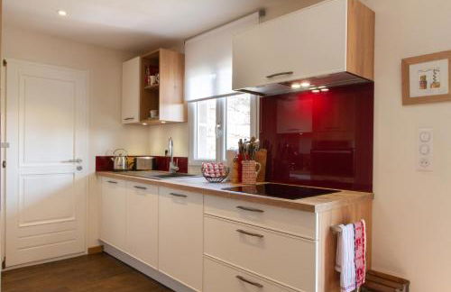 Gîte LES CEPAGES - Foto 23