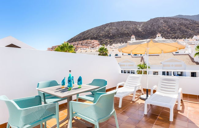 Club Tenerife - Foto 68