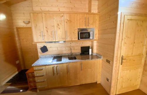 Casa MARAVILLA 8 pax. Deporte y relax exclusivo! - Foto 8