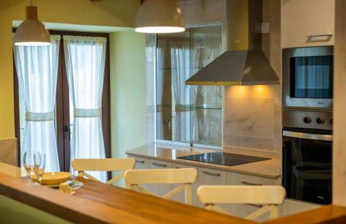 Apartamentos Casona del Campo - Foto 29