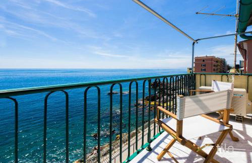 Beach | Parking | Wifi | A/C| Sea View By Tilo - Foto 25