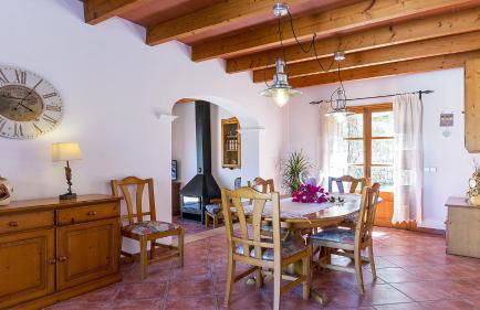 Country House Banyols - Foto 25