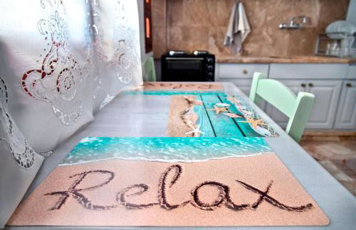 Apartments With Garden View, Creta, Ierapetra - Foto 5