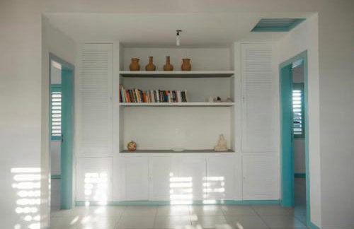 Casa encantadora com Vista Mar na Caponga - Foto 10