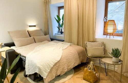 Ferienwohnung Ava No2- Heiligkreuztal 1-2 Personen - Foto 7