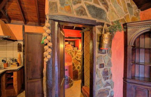 HACIENDA LA CENTENARIA,CASAS RURALES - Foto 70