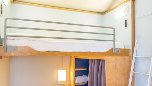 Villetta Medium Verdello 6 pax - Foto 4, Habitación