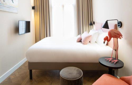 Appart'hôtel Maison Montgrand Marseille Vieux Port - Foto 11