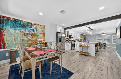 Smart Lighting, Master Suite & Game Room Fun - Photo 5