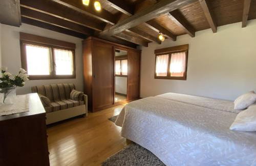 Casa El Molín 3 Soto de Dueñas VV-3030-AS - Foto 38