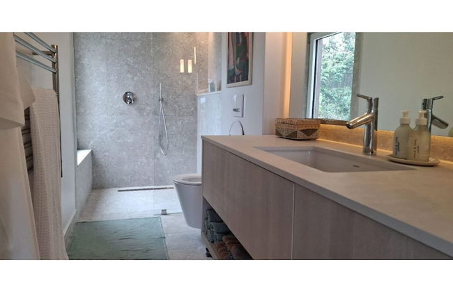 Pringle Bay Villa - Foto 15