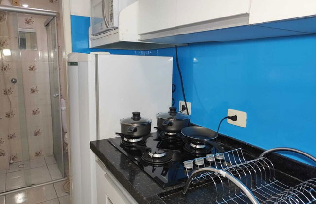 Apartamento Master em Curitiba - Foto 44