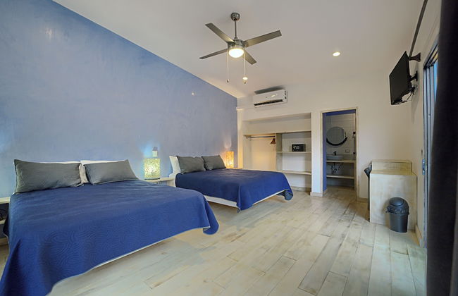 Casa Nahua Hotel in Tamarindo - Foto 34