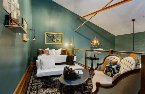 Sherlock - The Vestry on Read - Foto 31