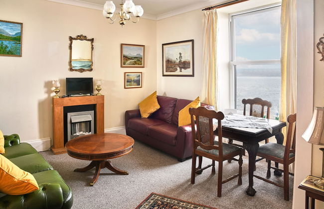 Host Stay Freshwater River View - Foto 1