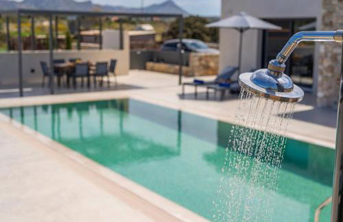 Villa Afeidia - Foto 26