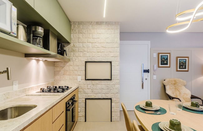 DLH Aptos no Coração de Gramado - Foto 71