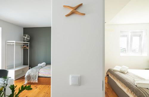 Porto Insight Apartments Campanhã - Foto 11