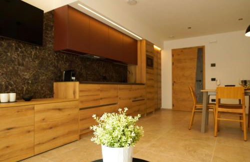 Chalet Larix Andalo Deluxe Apartments - Foto 47