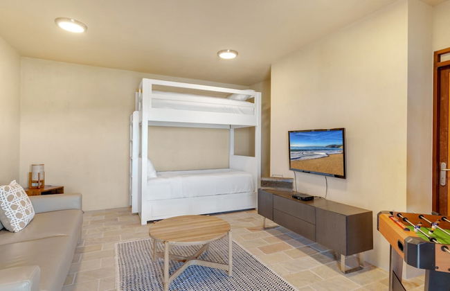 6 BR Villa On Crocus Bay With Pool Concierge - Foto 32