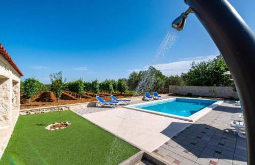 Holiday Home Tonka with pool - Foto 5
