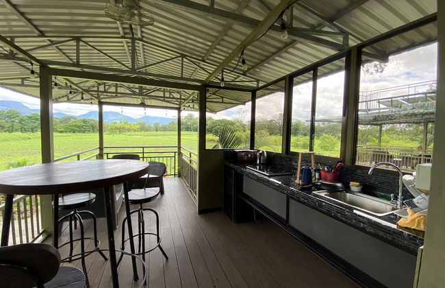 Eco Hotel Pata Palo - Foto 4