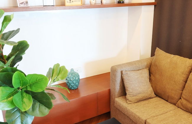 McKinley Park Residences - Foto 50