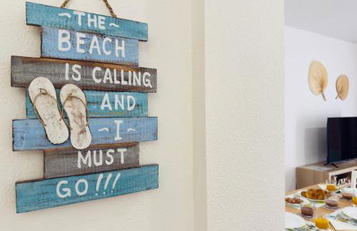 Mansa Beach I - Vv Playa San Juan - Foto 29