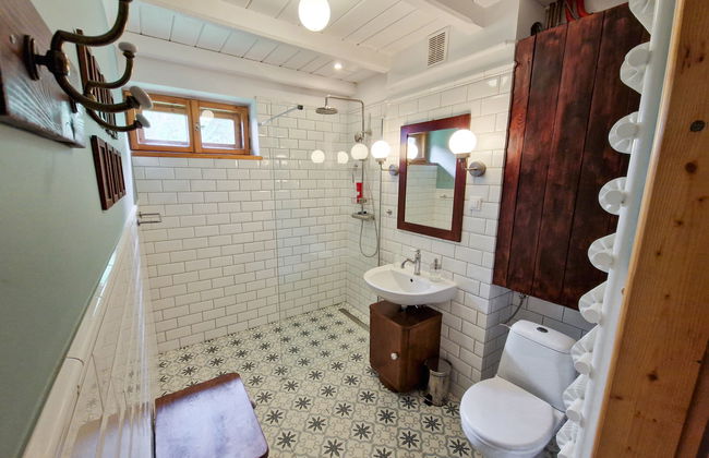 Willa Juszczyn - Foto 29