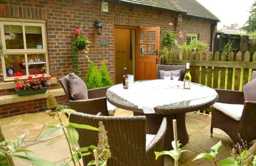 Pine Tree Lodge, Bridgnorth - Foto 15