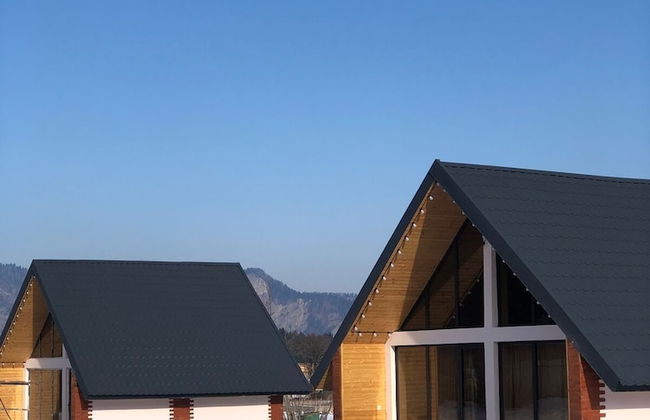 Borjomi inn - Foto 6