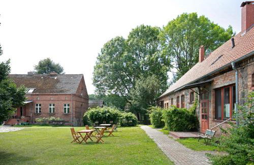 Ferienwohnungen Hof Luisenau - Photo 40