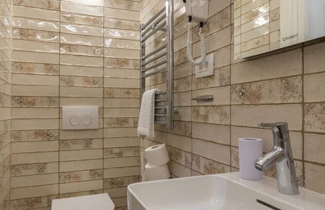 Apartment & Rooms Palmotta - Photo 30