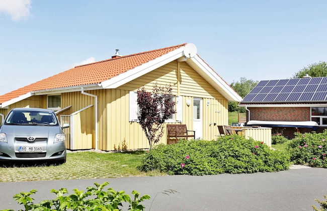 Holiday Home in Otterndorf - Foto 14