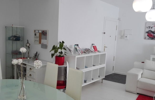 Apartamento E&R Málaga Centro - Foto 16