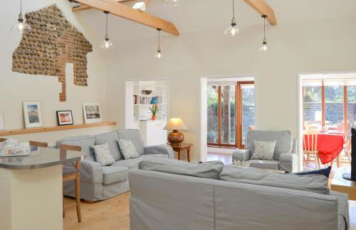 The Cattle Sheds - Foto 1