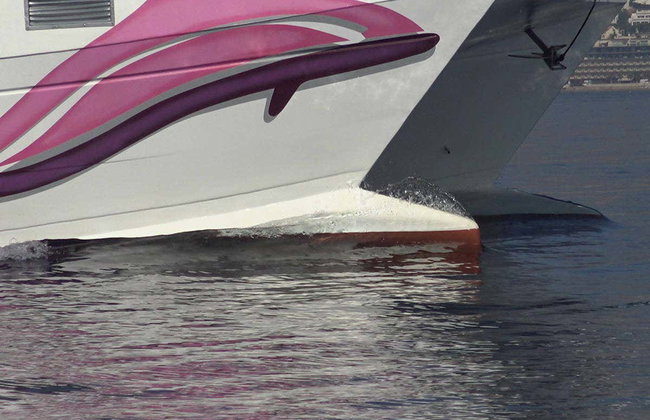 Ferry pour Benalmádena - Photo 6