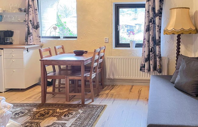 Cozy Holiday Home in Hoor for Four - Foto 4