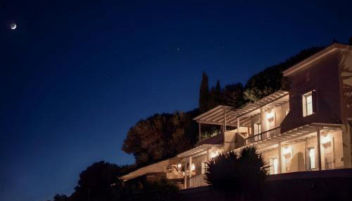 Villa Alisachni Andros - Foto 5
