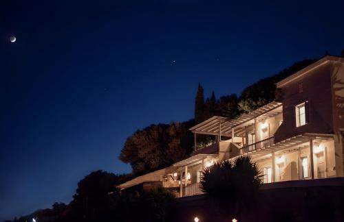 Villa Alisachni Andros - Foto 5