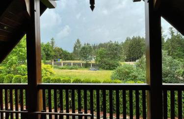 Agroturystyka Trofeum w Becejłach - Foto 32