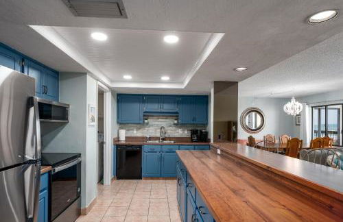 Fabulous ocean and beach views with top complex amenities - Foto 18