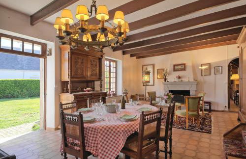 Holiday Home Ker Vignan by Interhome - Foto 75