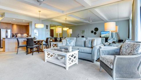 Maui Westside Properties - The Whaler 359 - Foto 2