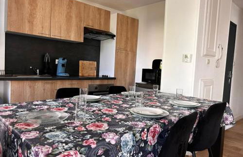 Le Grand Nid en Haut, duplex - Foto 61