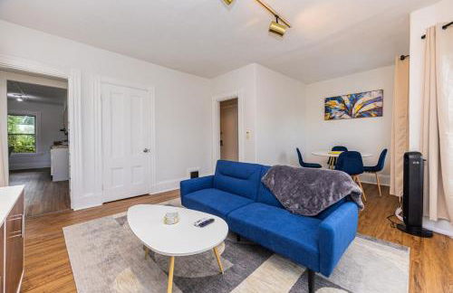 Spacious 3BR Family Flat Near Encore Assembly Row - Photo 16