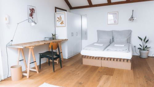 raum life - Loftwohnung am Park - Foto 2